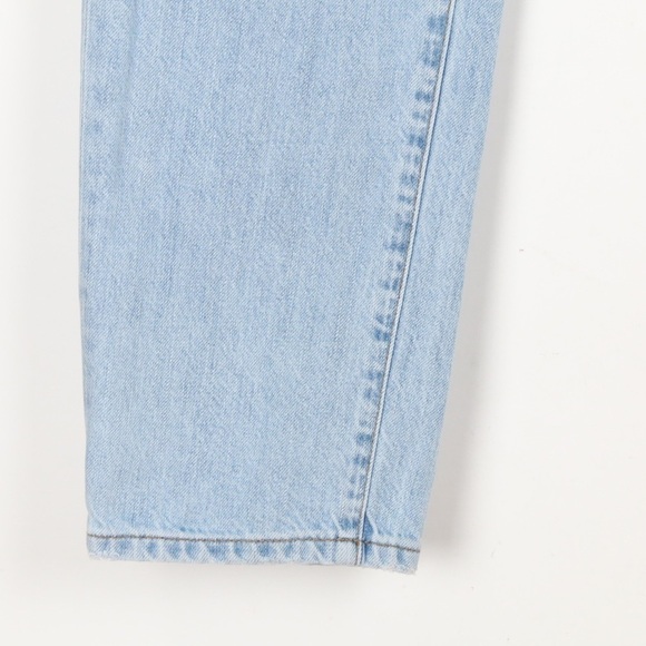 Madewell The Perfect Summer Jean - Picture 3 of 8